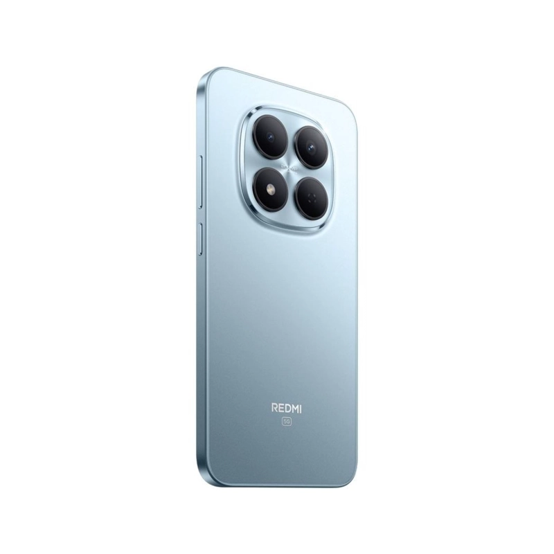 XIAOMI REDMI NOTE 15 PRO 5G 8GB + 256GB AZUL GLACIAR - 2