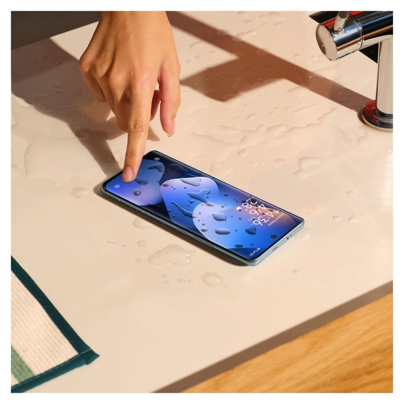 XIAOMI REDMI NOTE 15 4G LTE 8GB + 256GB NEGRO - 2