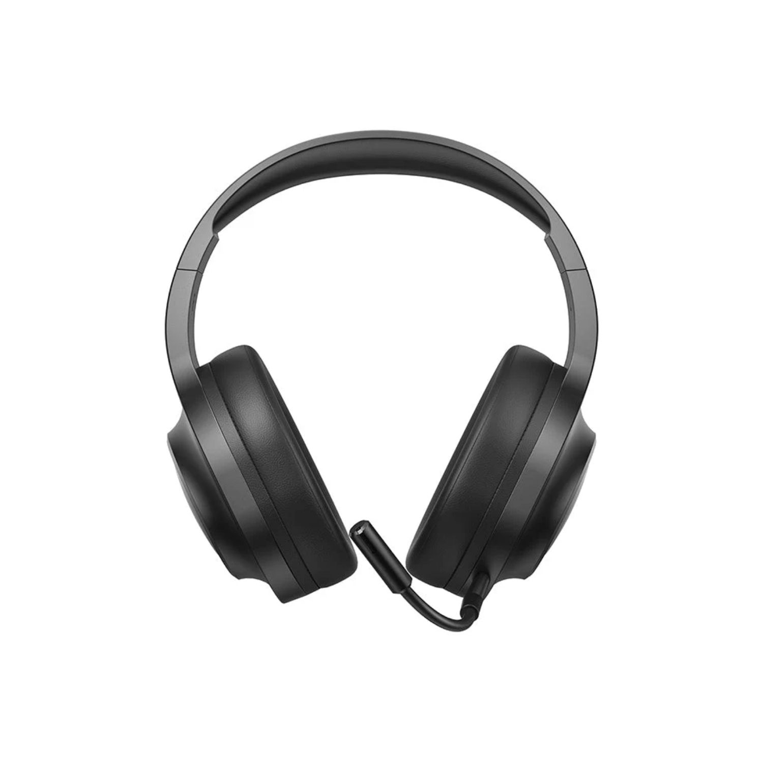 QCY HEROAD V200 AUDIFONOS BLUETOOTH INALAMBRICOS ANC NEGRO - 3