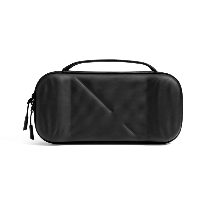 TOMTOC FUNDA RIGIDA FANCYCASE-G02 PARA ROG ALLY NEGRO - 3