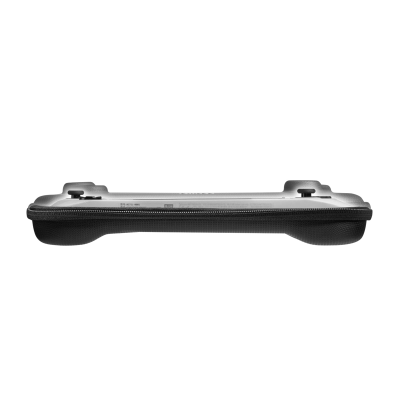 TOMTOC FUNDA RIGIDA FANCYCASE-G02 PARA ROG ALLY NEGRO - 4