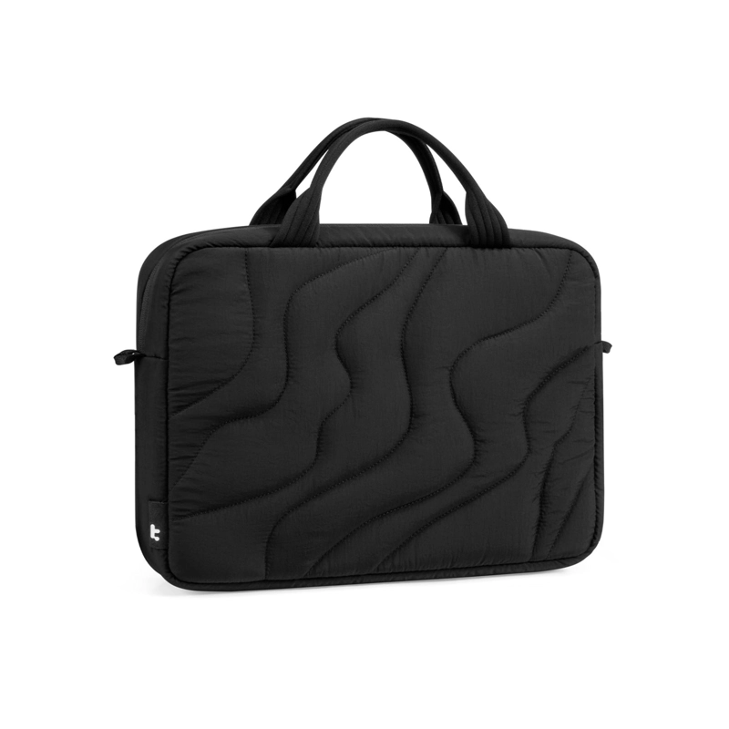 TOMTOC MALETIN TERRA-A28 PARA NOTEBOOK 15' - 16' NEGRO - 2