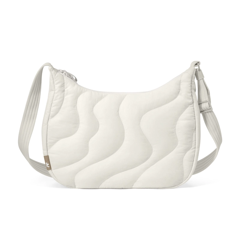 TOMTOC BOLSO BANDOLERA TERRA-T34 LIGERO 9L BLANCO - 2