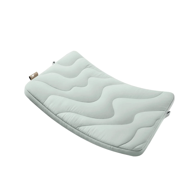 TOMTOC FUNDA TERRA-A27 PARA MACBOOK PRO 14' CELESTE - 5