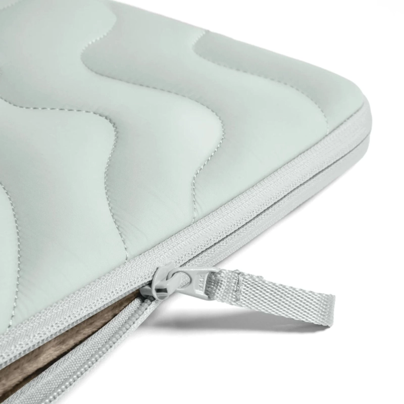 TOMTOC FUNDA TERRA-A27 PARA MACBOOK PRO 14' CELESTE - 9