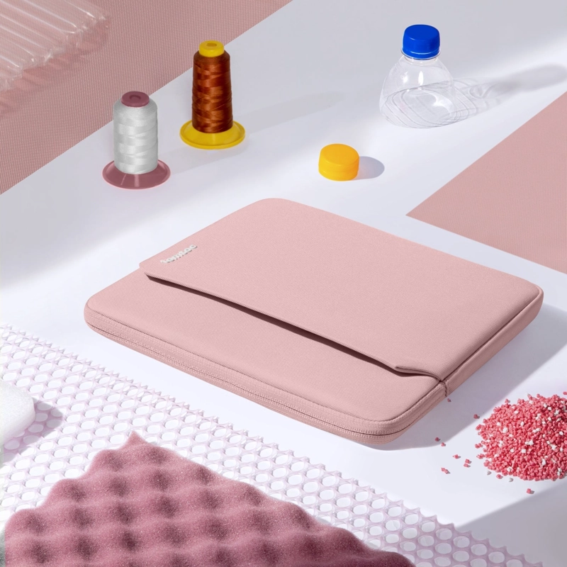 TOMTOC FUNDA LIGHT-B18 PARA IPAD PRO / AIR 11' ROSADO - 6