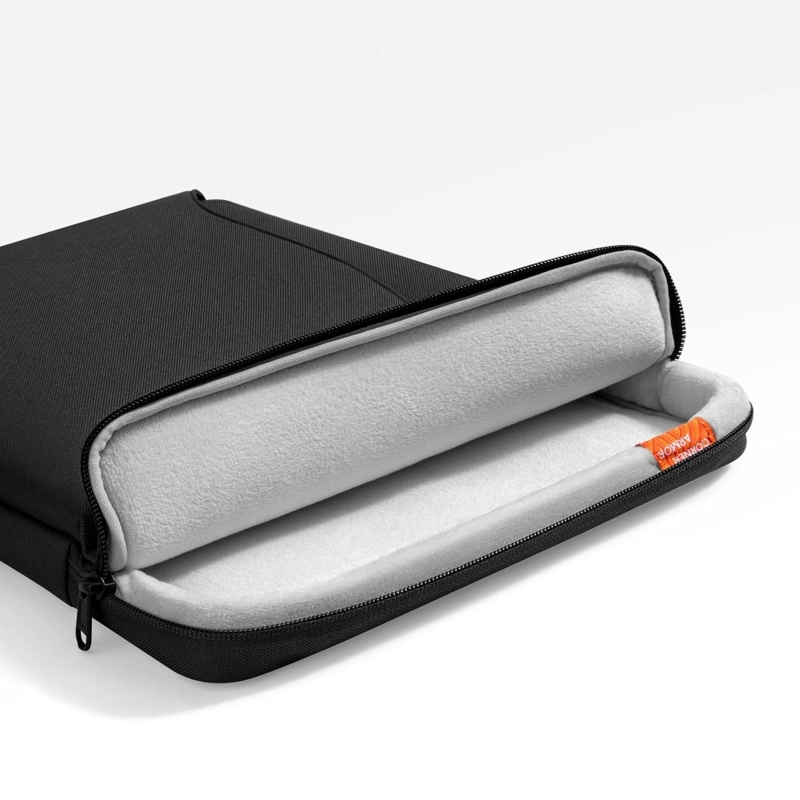 TOMTOC MALETIN DEFENDER-A22 PARA NOTEBOOK 14' NEGRO - 3