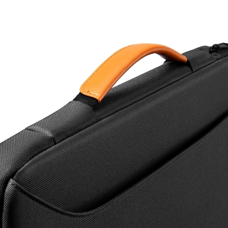 TOMTOC MALETIN DEFENDER-A22 PARA NOTEBOOK 14' NEGRO - 9