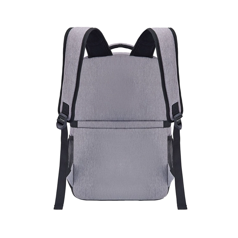 TOURIT MOCHILA TE RMICA DOUBLE DECK 30 LATAS 28L IMPERMEABLE GRIS - 3