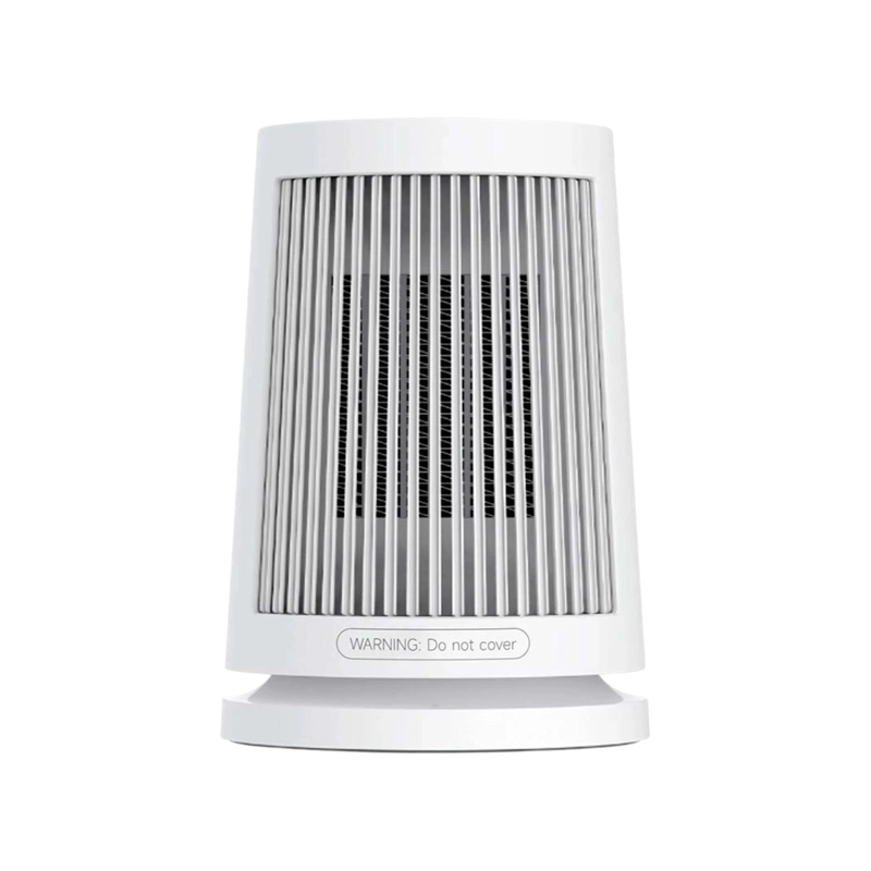 XIAOMI CALEFATOR ELE CTRICO DE ESCRITORIO 600W BLANCO - 1