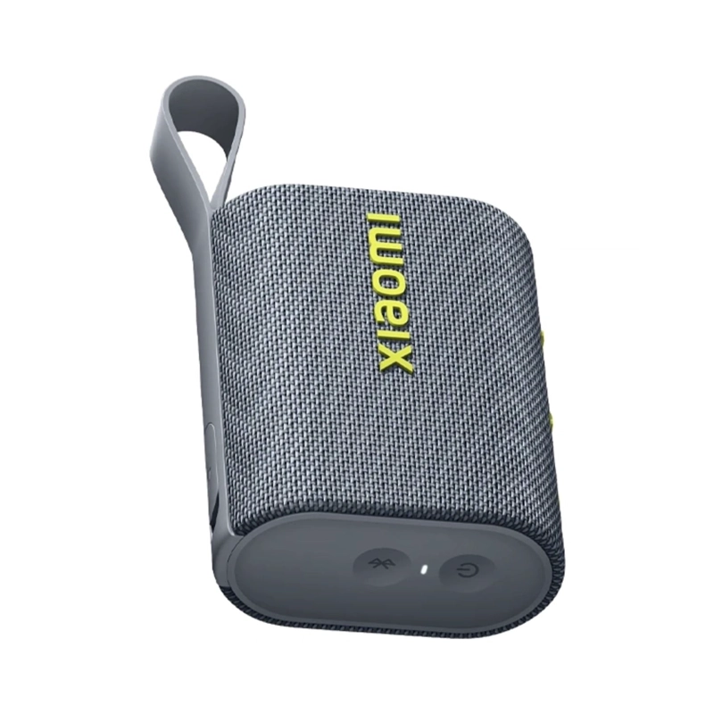 XIAOMI PARLANTE DE BOLSILLO BLUETOOTH SOUND POCKET 5W AZUL - 1