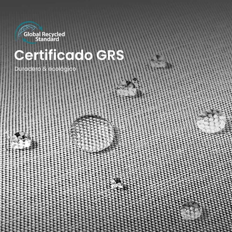 TOMTOC FUNDA DEFENDER-A13 PARA 13,5' A 14.4' GRIS - 6