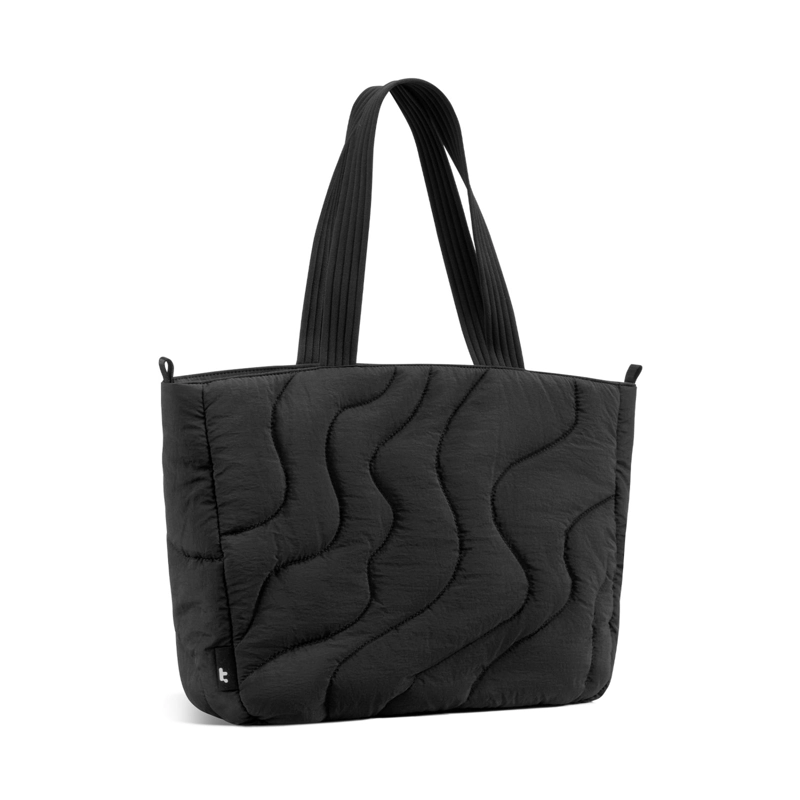 TOMTOC BOLSO TOTE TERRA-T38 13.5L PARA MACBOOK DE 16' NEGRO - 1
