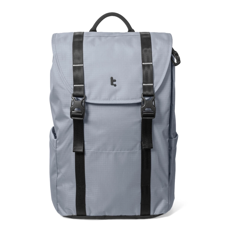 TOMTOC MOCHILA VINTPACK-TA1 LITEWAY DE 22L PARA NOTEBOOK DE 16' GRIS - 1