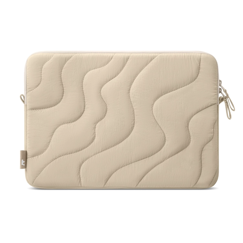 TOMTOC FUNDA TERRA-A27 PARA MACBOOK AIR DE 15' ARENA - 1