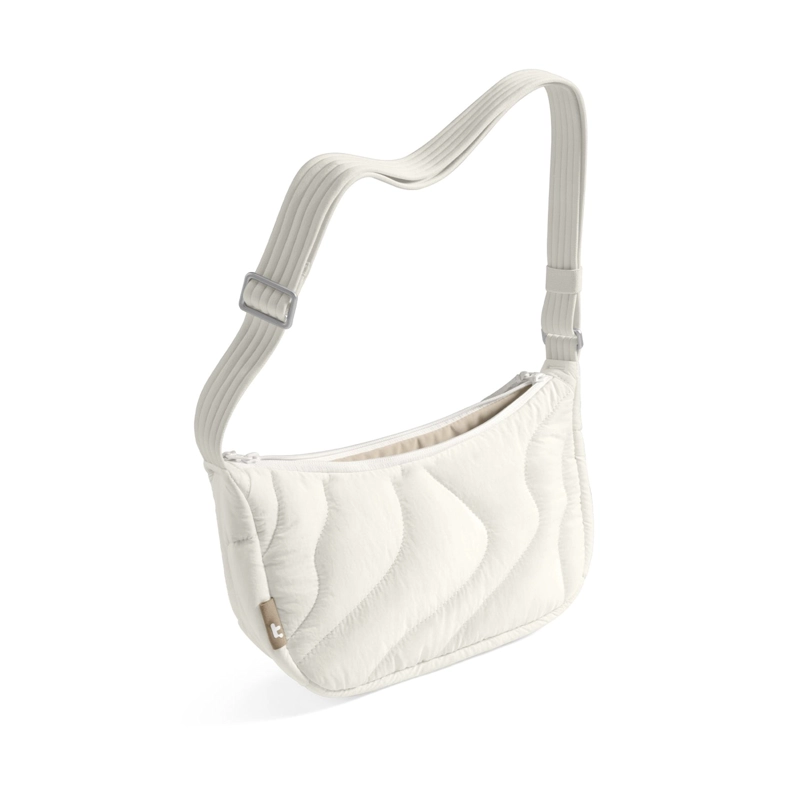 TOMTOC BOLSO BANDOLERA TERRA-T34 LIGERO 3,5L BLANCO - 2