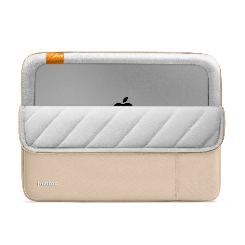 TOMTOC FUNDA DEFENDER-A13 PARA MACBOOK NEO / AIR / PRO DE 13' ARENA - 2