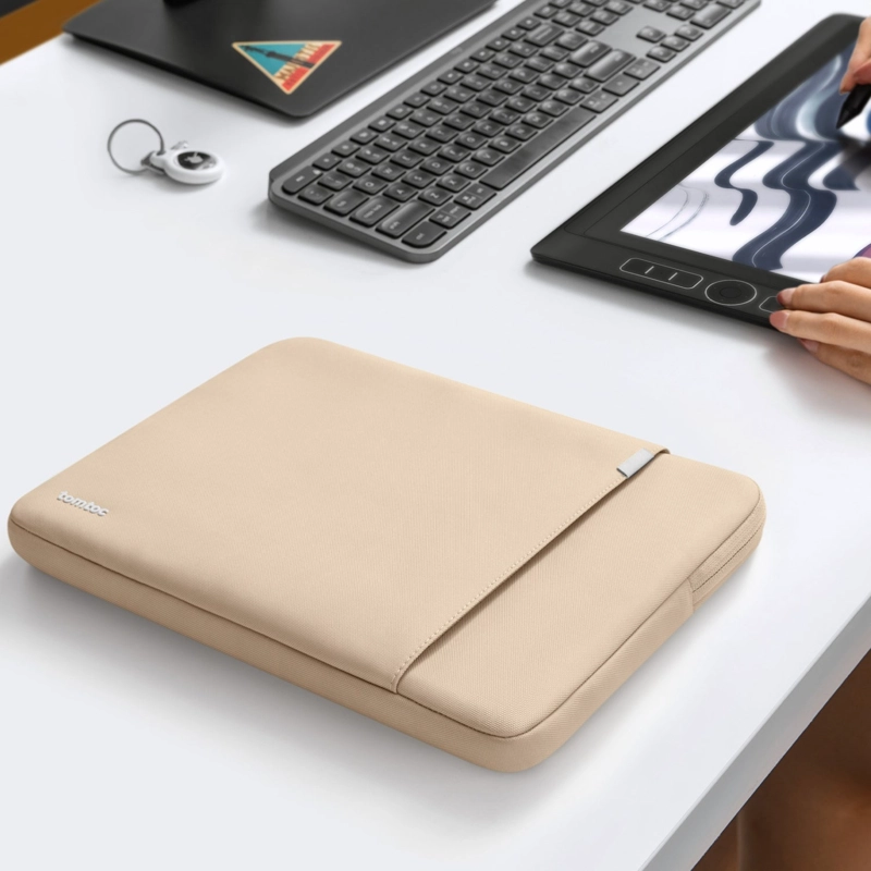 TOMTOC FUNDA DEFENDER-A13 PARA MACBOOK NEO / AIR / PRO DE 13' ARENA - 6