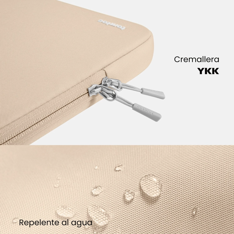 TOMTOC FUNDA DEFENDER-A13 PARA MACBOOK NEO / AIR / PRO DE 13' ARENA - 7