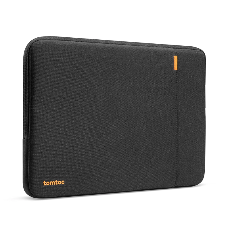 TOMTOC FUNDA DEFENDER-A13 PARA MACBOOK NEO DE 13' NEGRO - 1