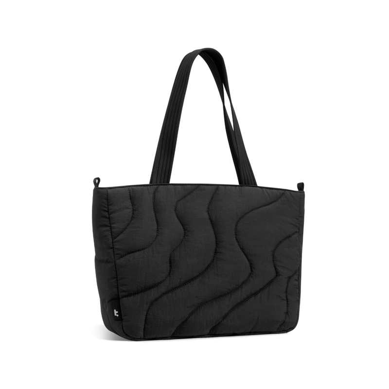 TOMTOC BOLSO TOTE TERRA-T38 10L PARA MACBOOK DE 14' NEGRO - 1