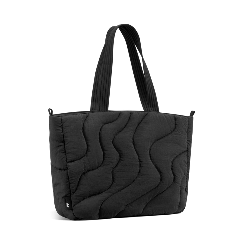 TOMTOC BOLSO TOTE TERRA-T38 17.5L PARA NOTEBOOK DE 16' NEGRO - 1