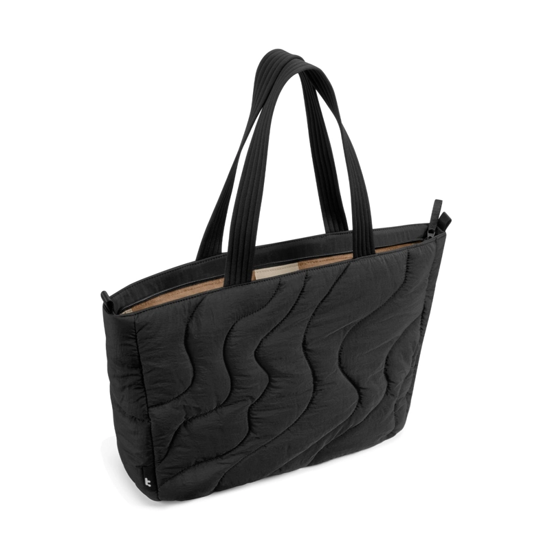 TOMTOC BOLSO TOTE TERRA-T38 17.5L PARA NOTEBOOK DE 16' NEGRO - 8
