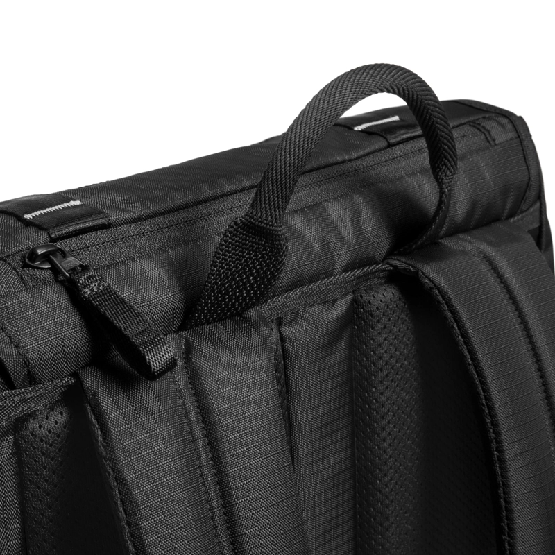 TOMTOC MOCHILA VINTPACK-TA1 LITEWAY DE 22L PARA NOTEBOOK DE 16' NEGRO - 8