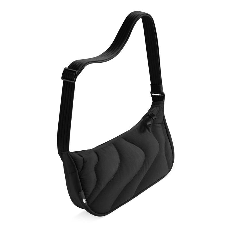 TOMTOC BOLSO BANDOLERA TERRA-T34 LIGERO 3,5L NEGRO - 2
