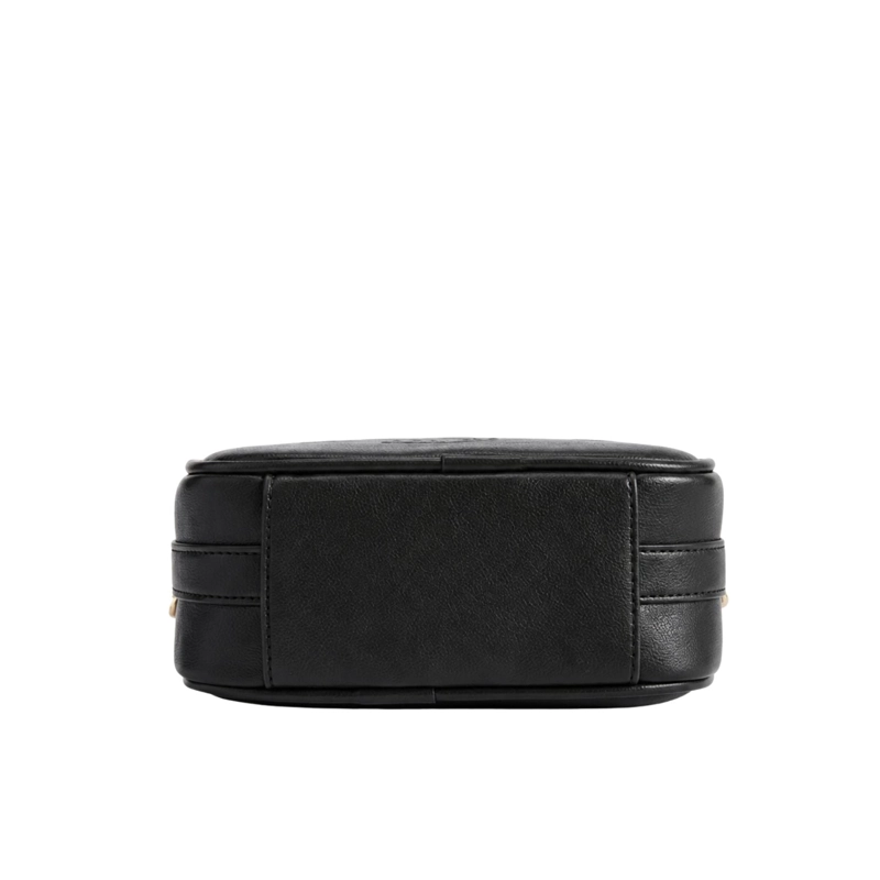 ECOSUSI MINI BANDOLERA CRUZADA ZOE DE 1.2L NEGRO - 4