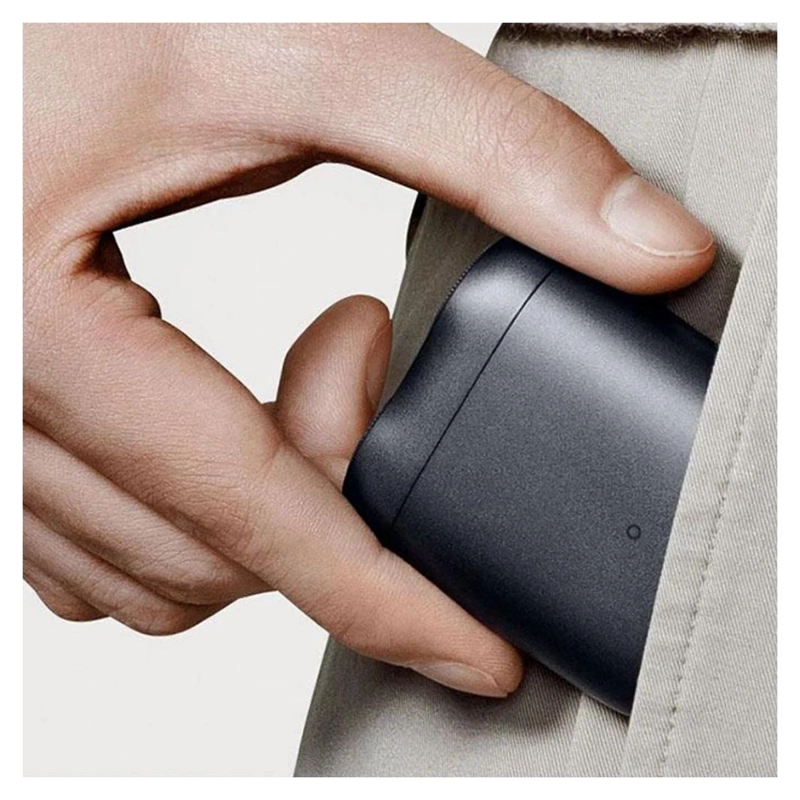 XIAOMI AFEITADORA ELE CTRICA MI HOME ELECTRIC SHAVER S200 PLATEADO - 4