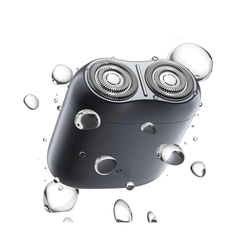 XIAOMI AFEITADORA ELE CTRICA MI HOME ELECTRIC SHAVER S200 PLATEADO - 5