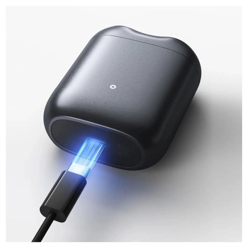 XIAOMI AFEITADORA ELE CTRICA MI HOME ELECTRIC SHAVER S200 PLATEADO - 6