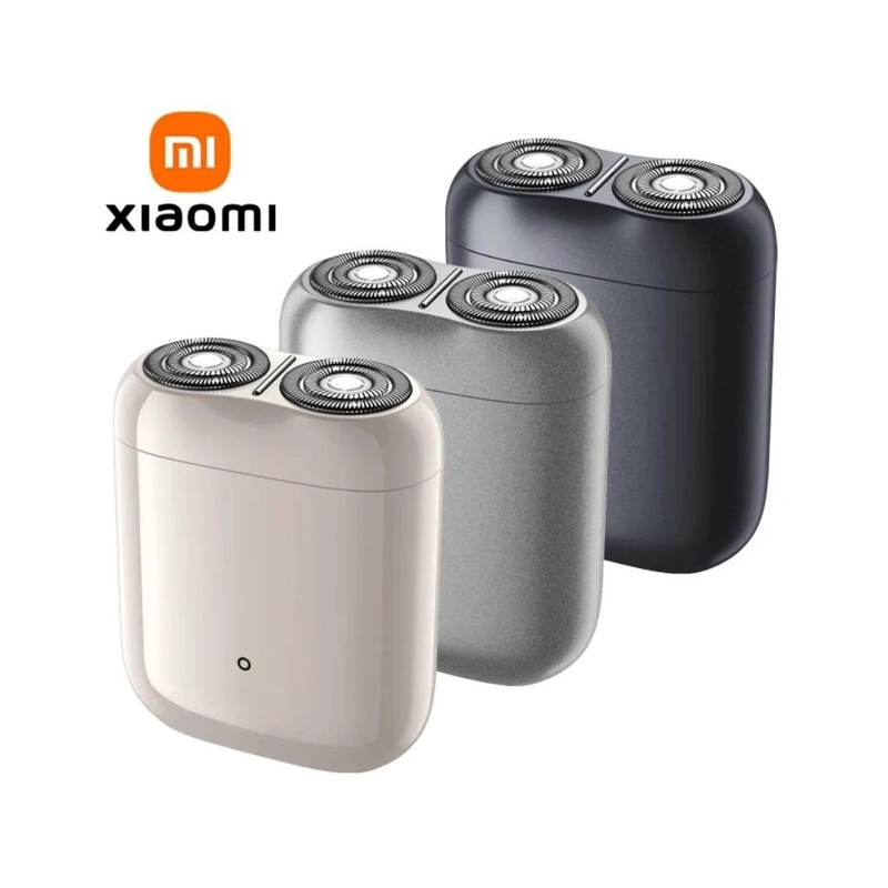 XIAOMI AFEITADORA ELE CTRICA MI HOME ELECTRIC SHAVER S200 PLATEADO - 7