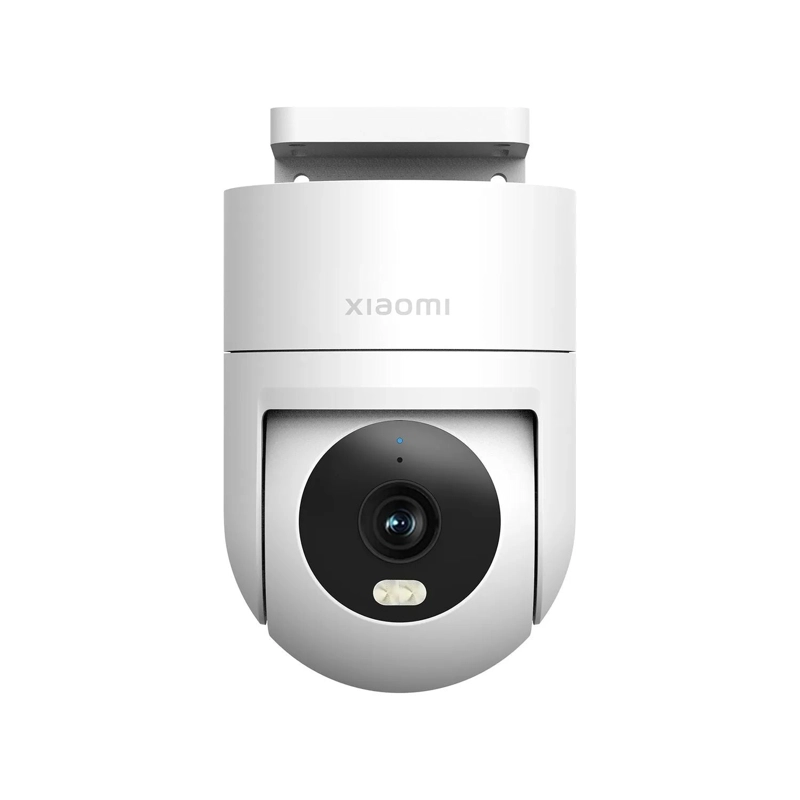 XIAOMI CAMARA EXTERIOR CW300 2.5K DE 4 MP IP66 BLANCO - 1