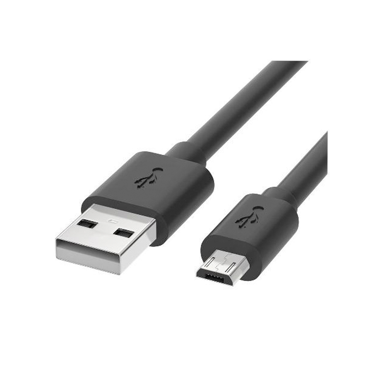 CABLE MOTOROLA USB A CONECTOR MICRO USB V8 - 1