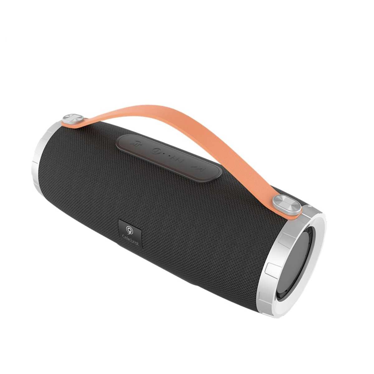 PARLANTE BLUETOOTH CELEBRA PORTATIL T NEGRO - 1