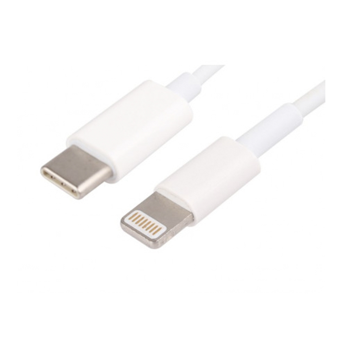 CABLE CELEBRA TIPO C A LIGHTNING T - 2