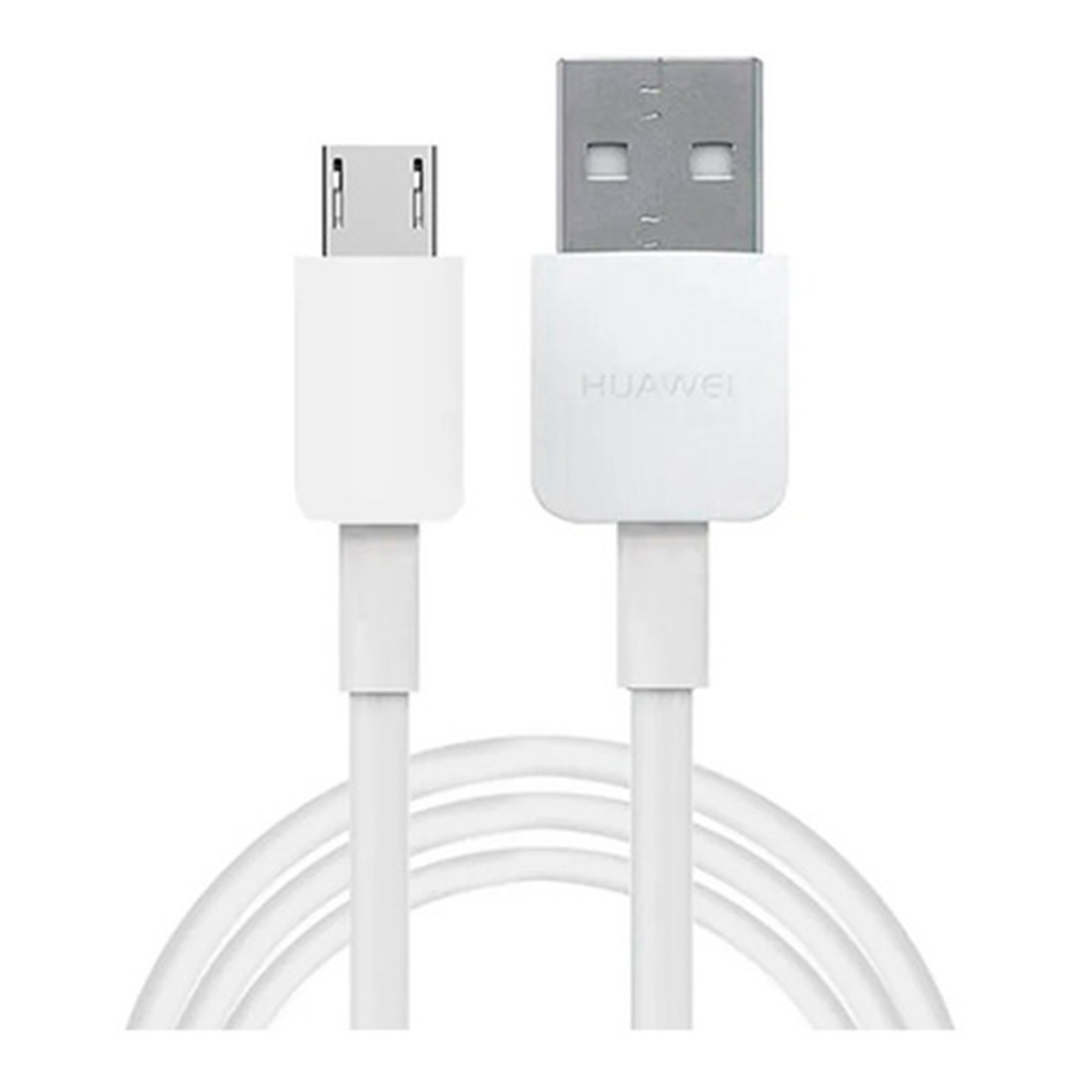CABLE HUAWEI MICRO USB V8 - 1