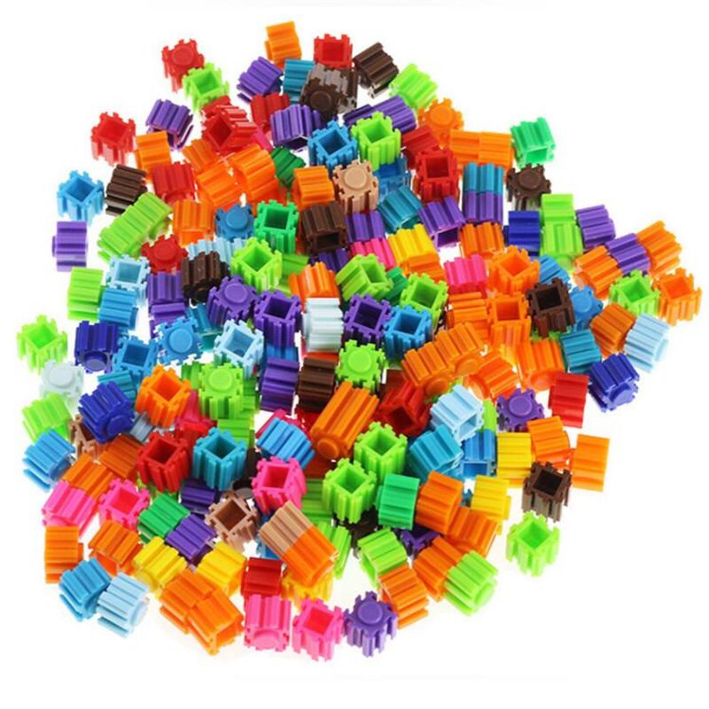 BLOQUES ARMAR OEM LEGOS S CONSTRUCCION - 1