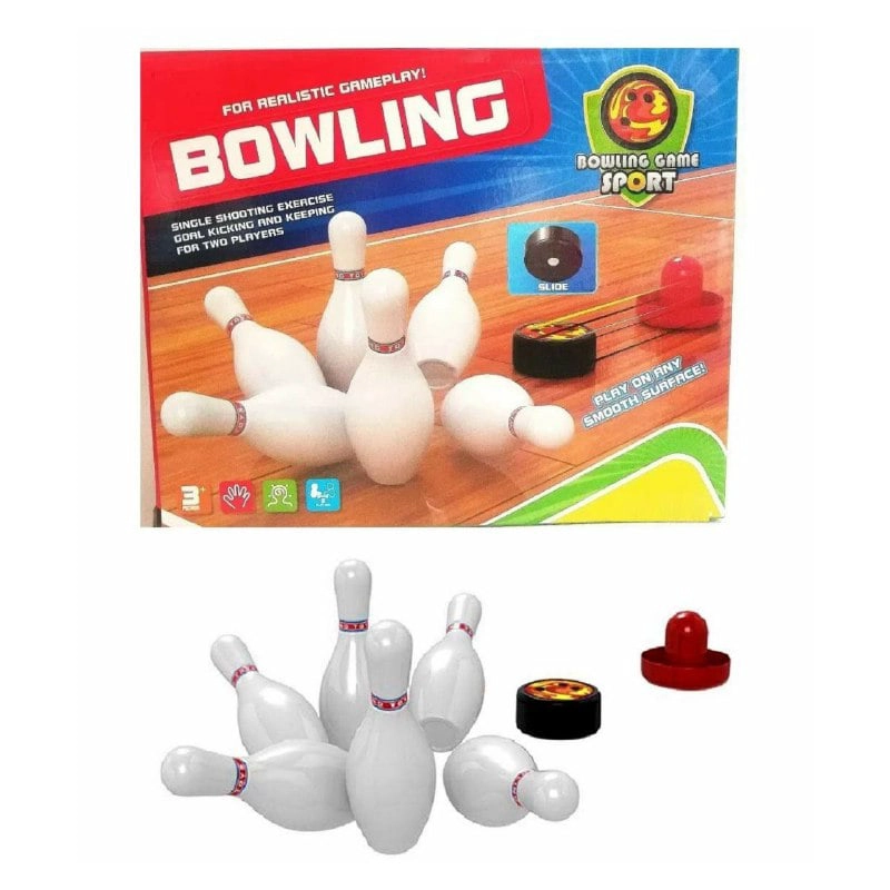 BOLOS OEM MINI BLOWLING - 1