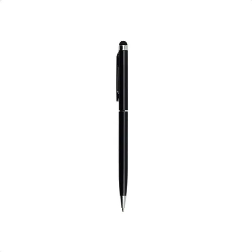 LAPIZ TOUCH PEN PENCIL TACTIL TABLET SMARTPHONE DOBLE PUNTA - 1