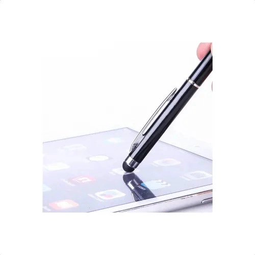 LAPIZ TOUCH PEN PENCIL TACTIL TABLET SMARTPHONE DOBLE PUNTA - 3