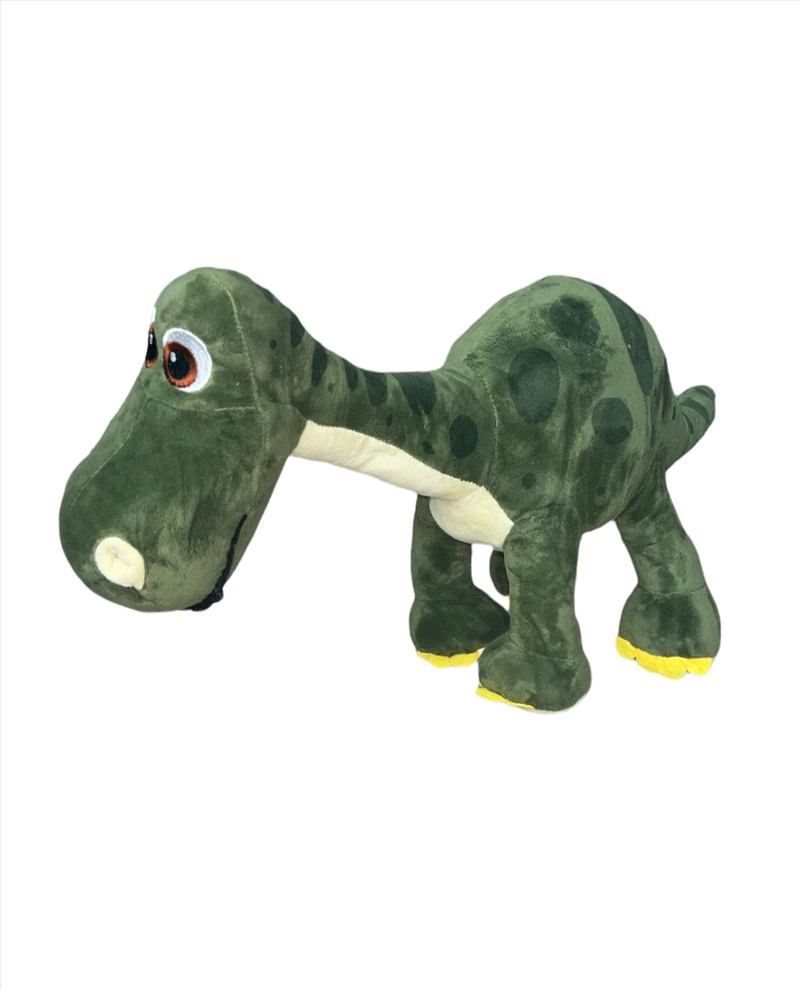 PELUCHE OEM DINOSAURIO UN GRAN DINOSAURIO NIÑOS BEBÉ - 1