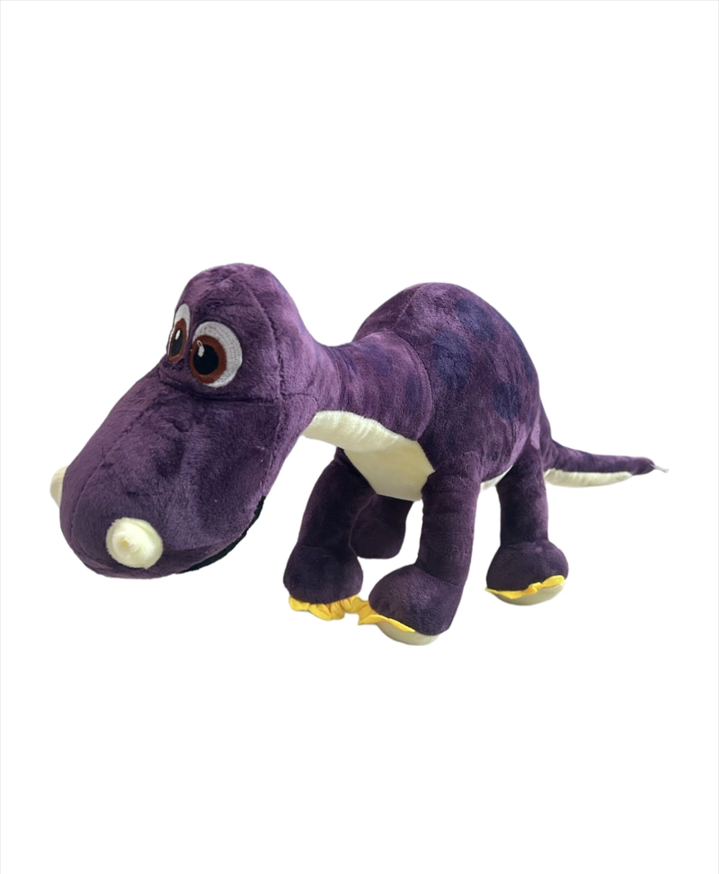 PELUCHE OEM DINOSAURIO UN GRAN DINOSAURIO NIÑOS BEBÉ - 1