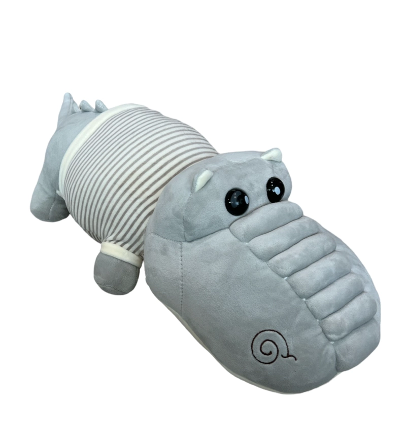 PELUCHE OEM COCODRILO TIERNO KAWAII NIÑOS BEBÉ - 1
