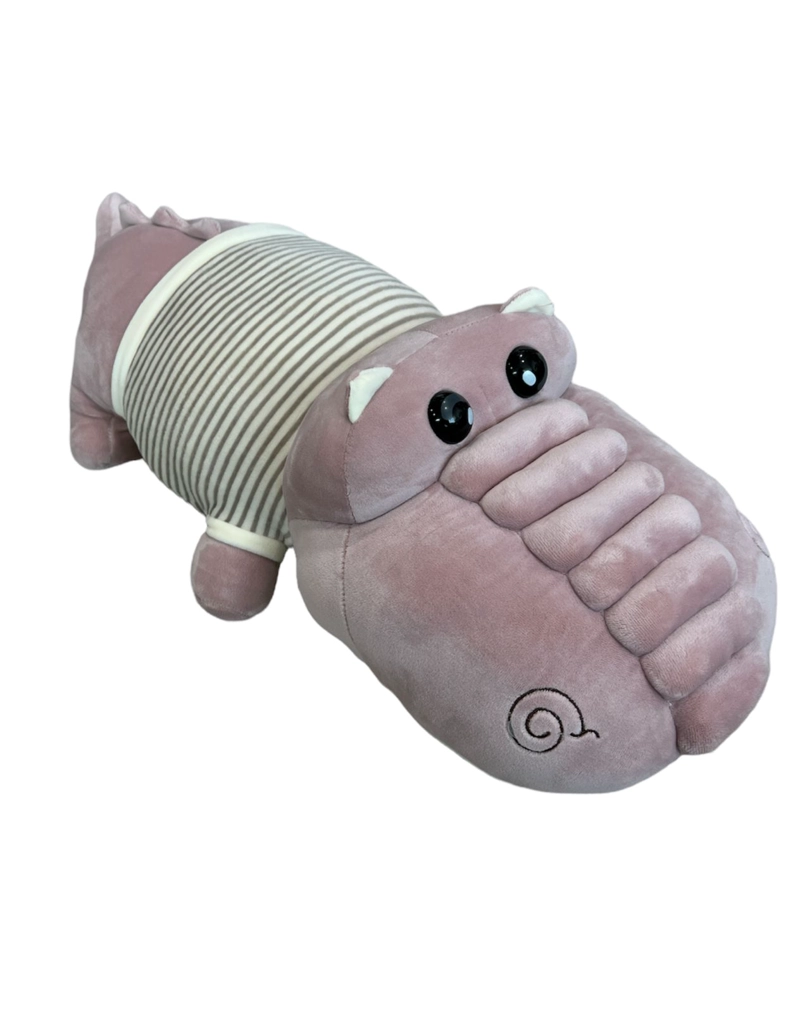 PELUCHE OEM COCODRILO TIERNO KAWAII NIÑOS BEBÉ - 1