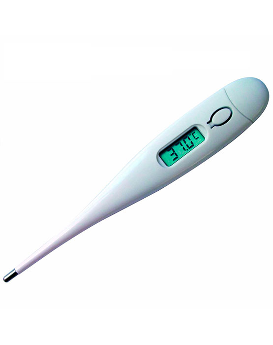 TERMOMETRO CORPORAL DIGITAL TIPO LAPIZ BEBE Y FAMILIA - 1