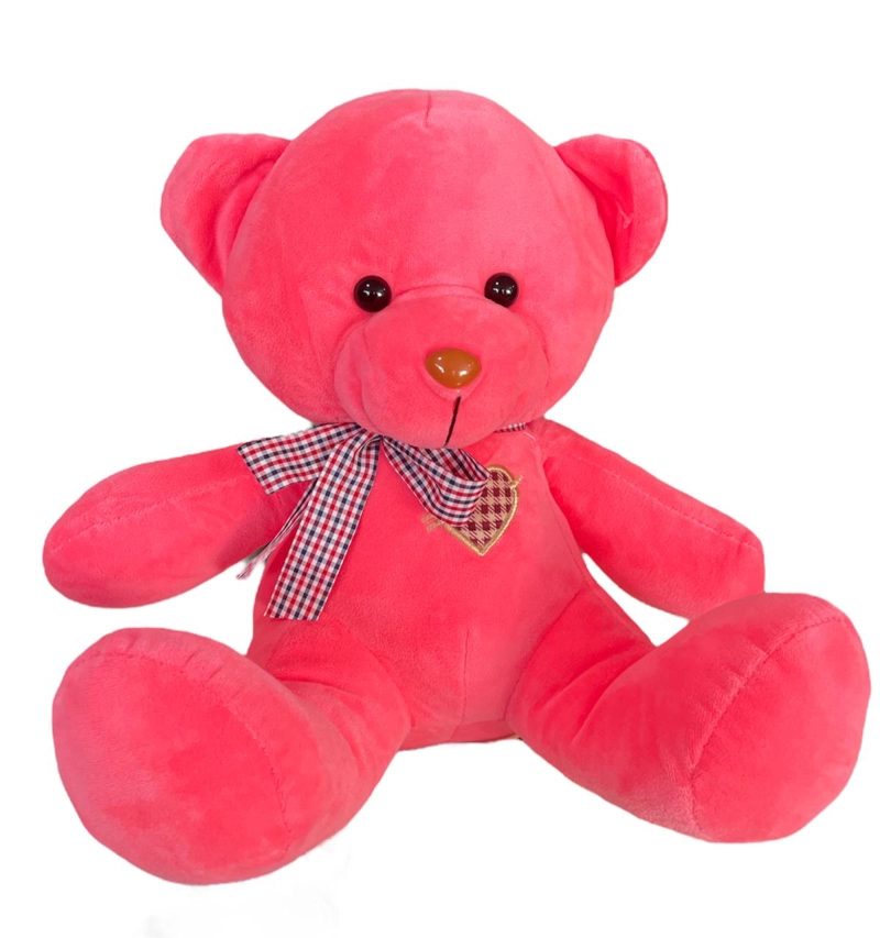 PELUCHE OEM OSO NIÑOS NIÑAS COLORIDO - 1