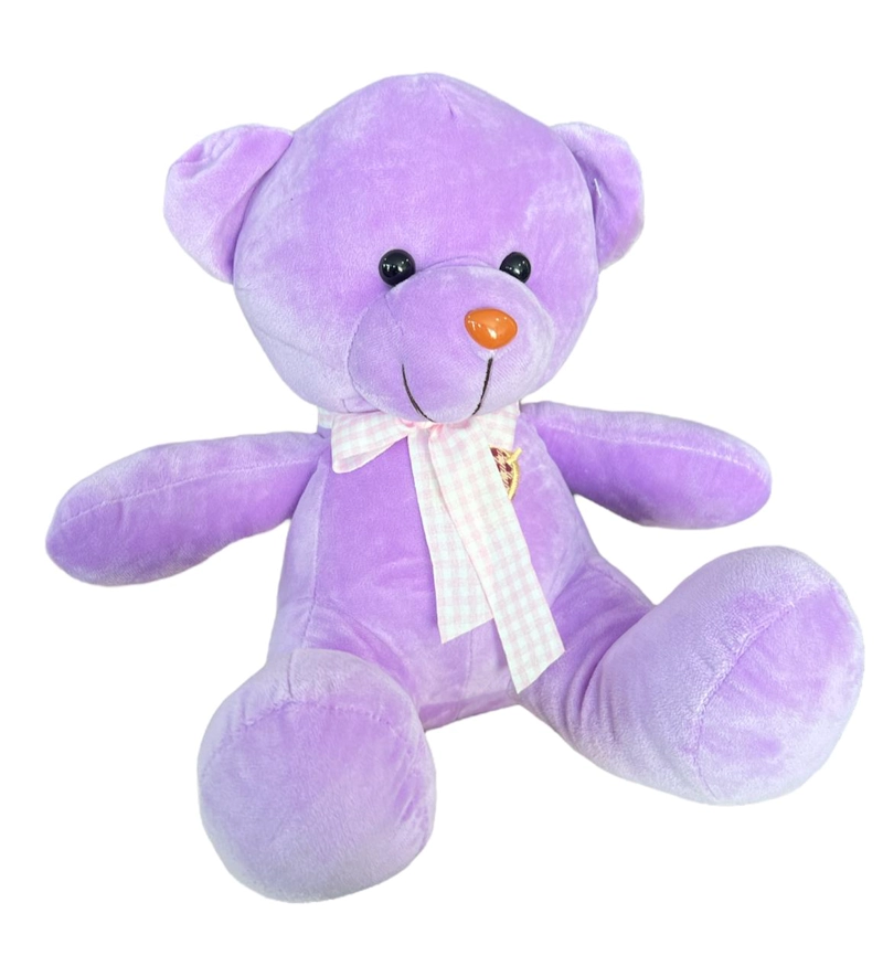 PELUCHE OEM OSO NIÑOS NIÑAS COLORIDO - 1
